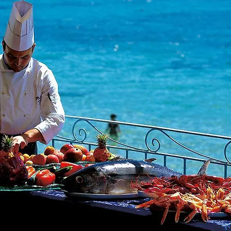Forte Village Resort - Bouganville-2